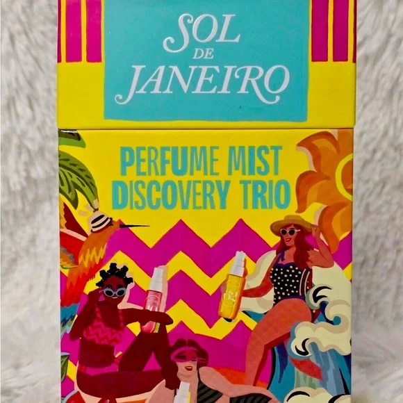 Sol de Janeiro - Picture 1 of 2